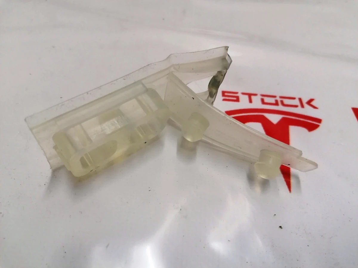 Tesla model X, model S main battery protective metal case silicone sheet insulator REST 1032707-00-F