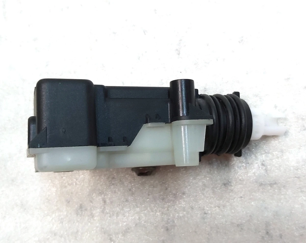 2 ACTUATOR, HOOD LATCH (motor, servo) electric left right (9203-63) Tesla Model S, Model S REST, Model X, Model 3 1033010-00-C