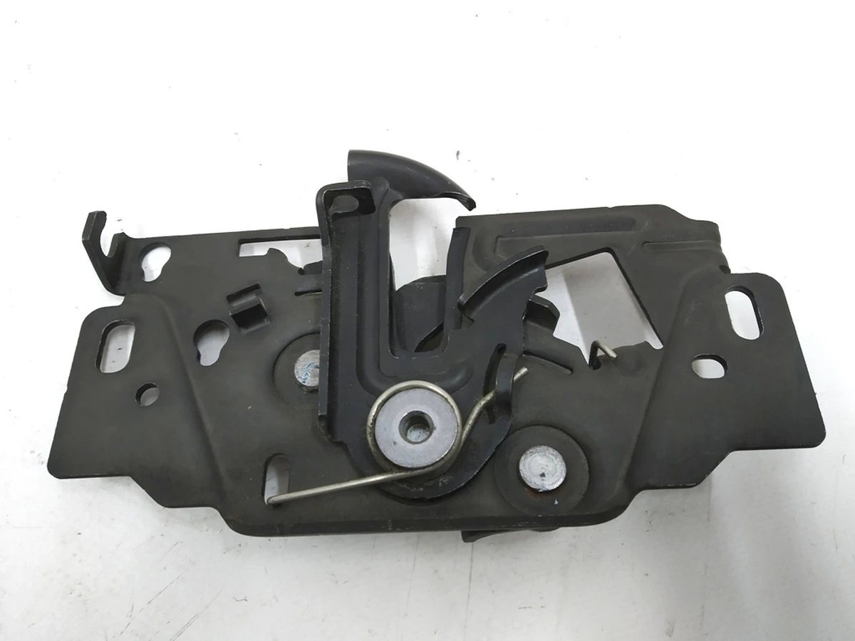 3 Замок капота без датчика Tesla model S, model S REST, mode X, mode 3 1033011-00-G