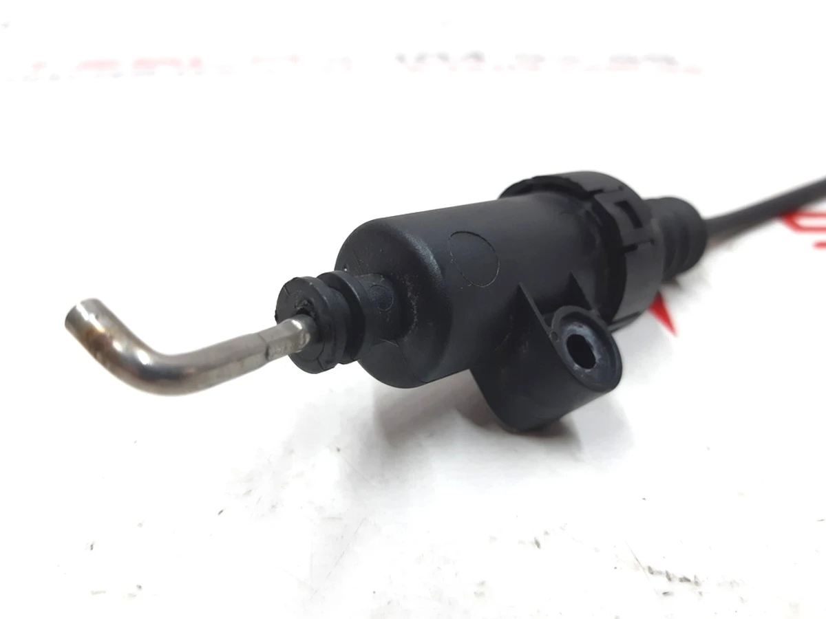 CABLE HOOD LATCH PRIMARY RELEASE (short) 54cm Tesla model S, model X 1061814-00-E