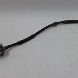 4 Шланг гальмівний передній лівий Tesla model X S REST 1034210-00-I