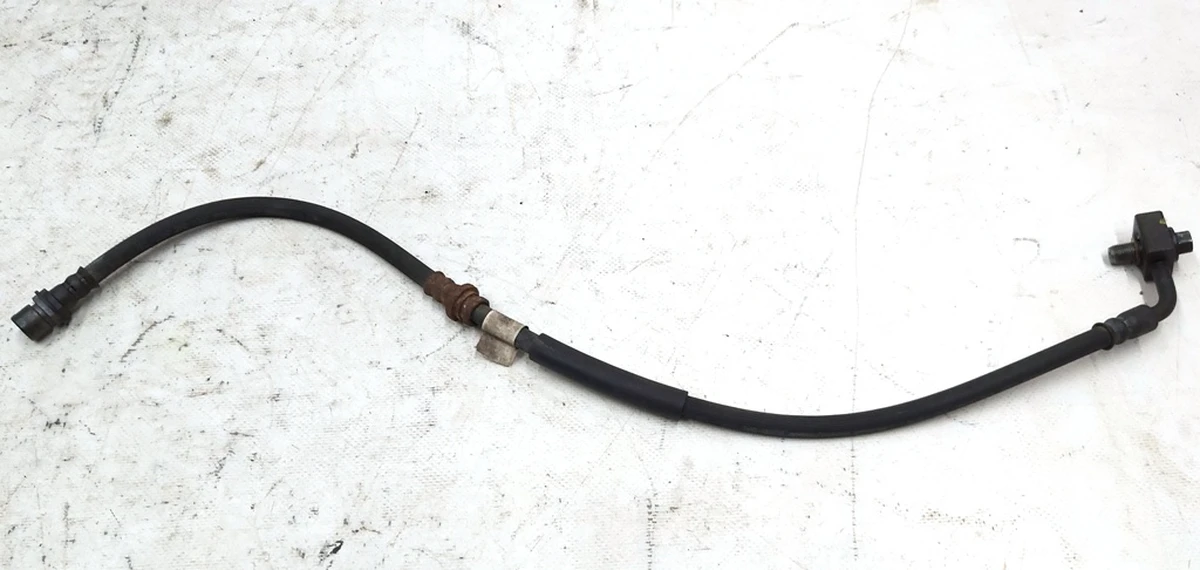 3 FR BRAKE HOSE, RH Tesla model S, model S REST, model X 1034211-00-I