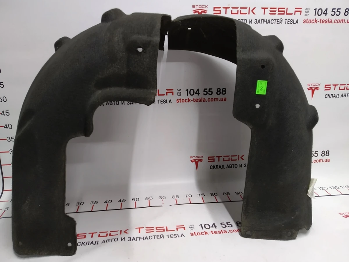 4 Подкрылок задний правый NEW Tesla model X 1034248-00-I