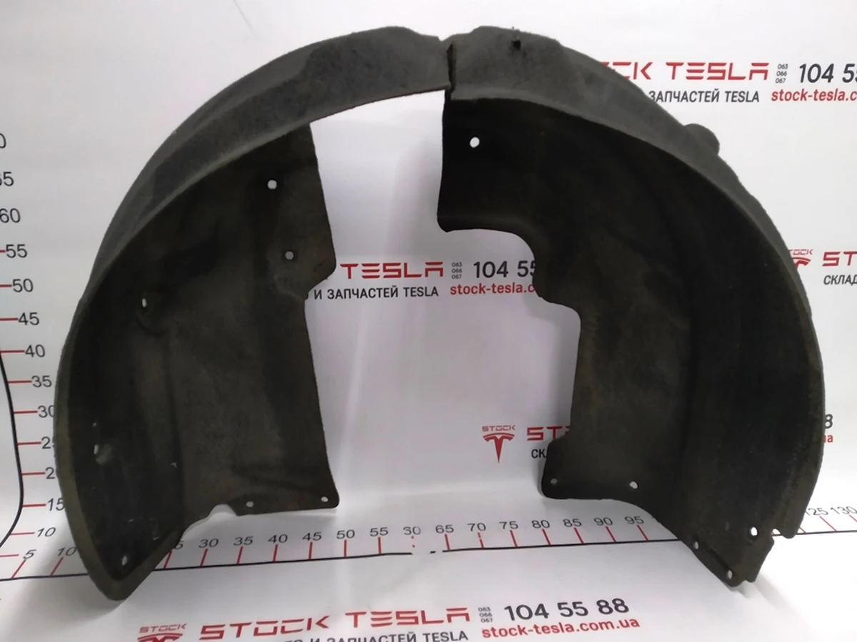 4 Подкрылок задний правый NEW Tesla model X 1034248-00-I