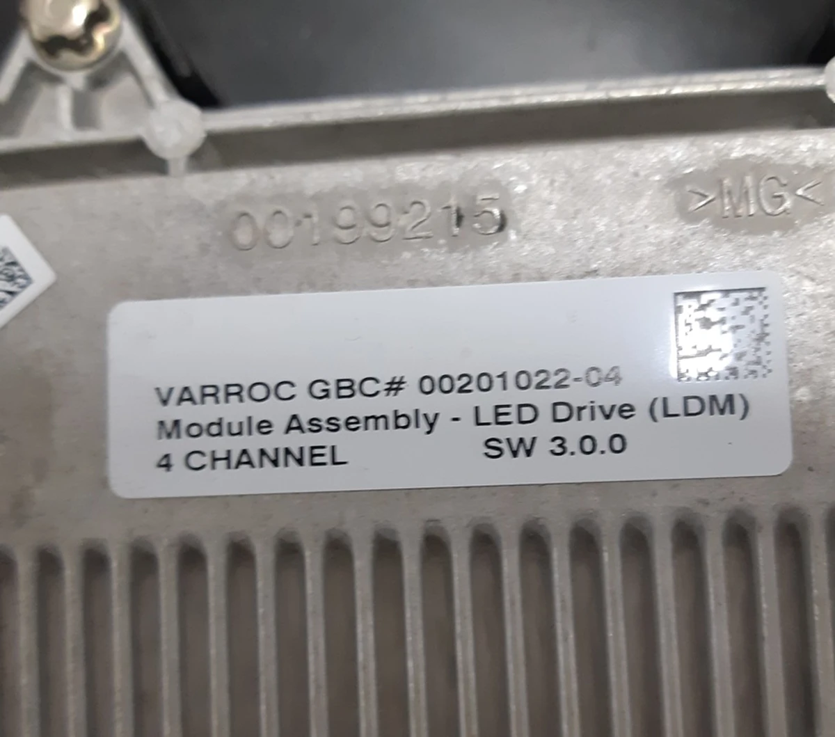 2 Фара головна права UP LEVEL (USA) Tesla model X 1034315-00-F