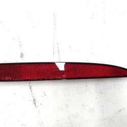 12 Відбивач заднього бампера правий NEW Tesla model X 1034343-00-C