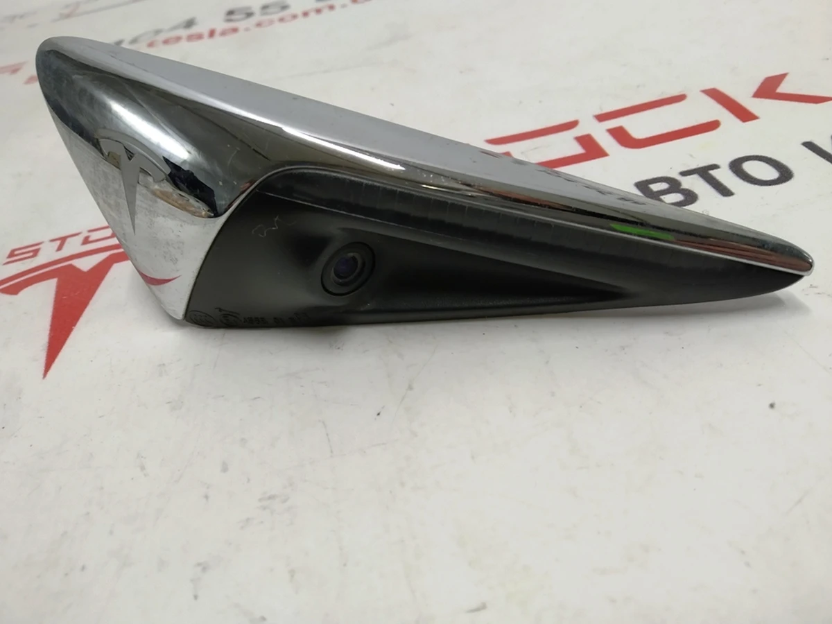 LAMP ASY, SIDE REPEATER (LH) {MSR_MX} 1034344-00-D