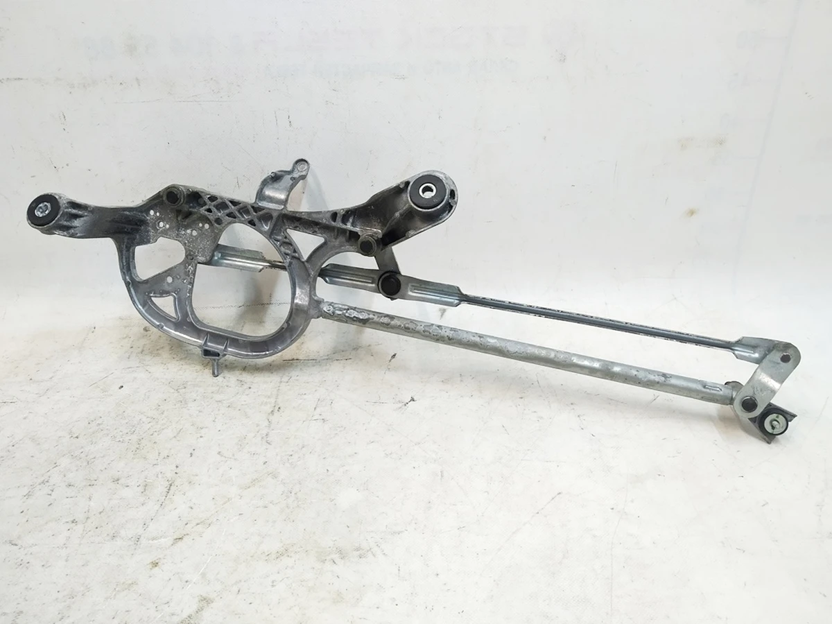 5 Trapezoid Wiper Tesla model X 1034391-00-D