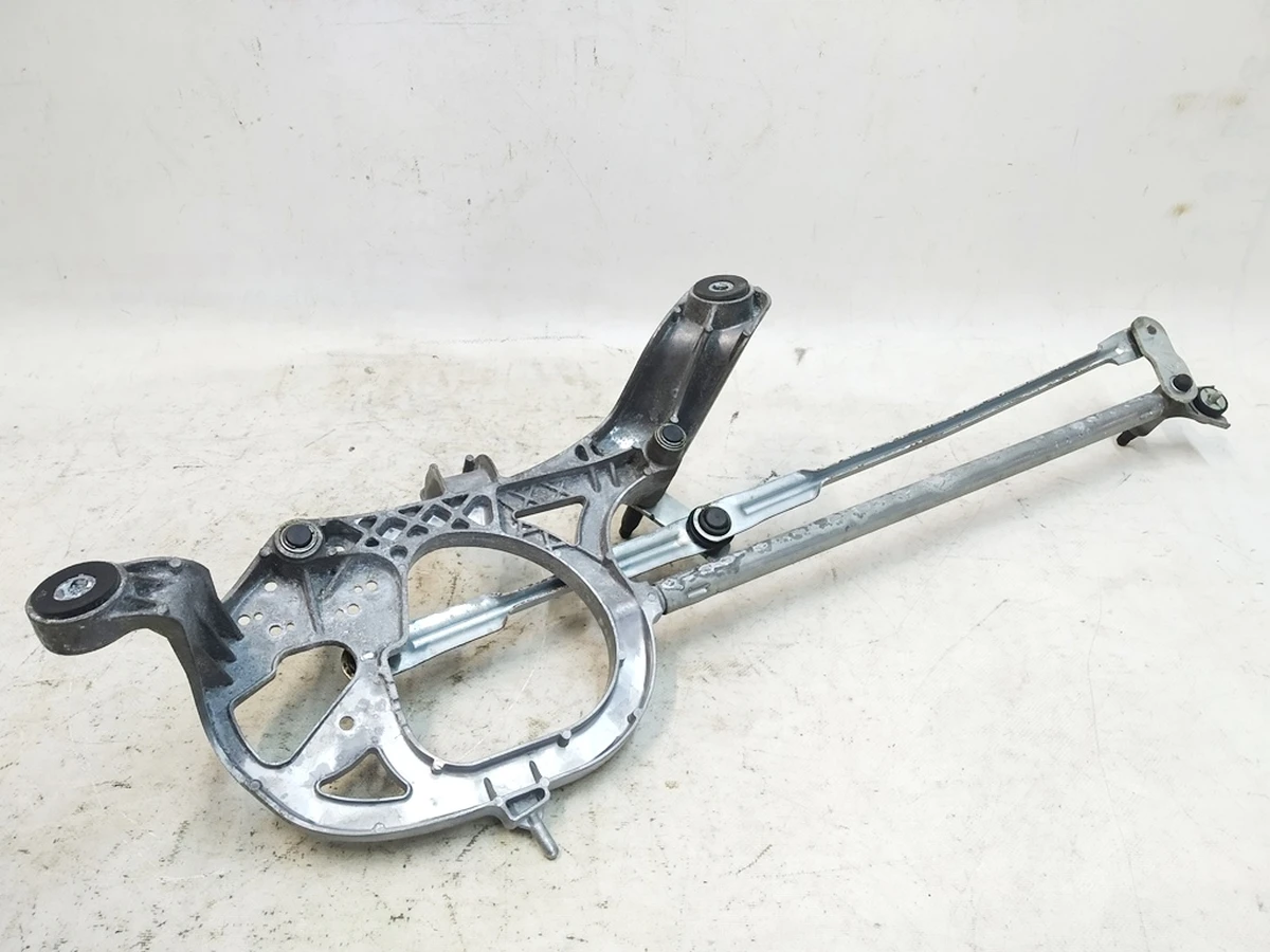 5 Trapezoid Wiper Tesla model X 1034391-00-D