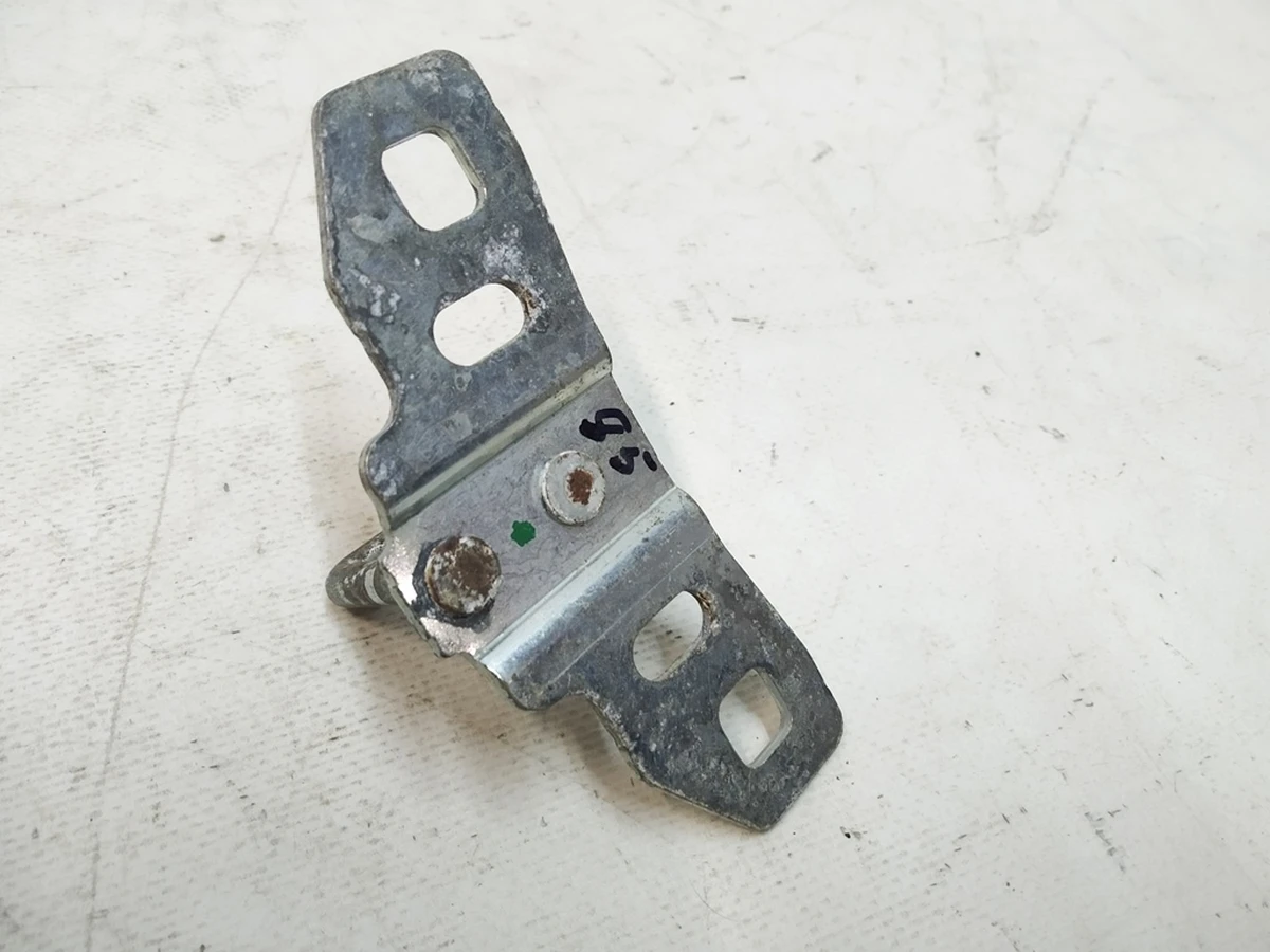 6 LATCH STRIKER, LIFTGATE, MDLX Tesla model X 1034482-00-A