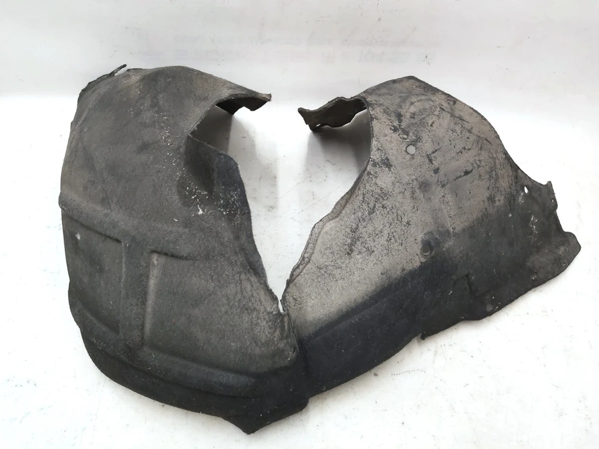 2 LINER-WHEELHOUSE FR RH with damage Tesla model S 1034509-00-D