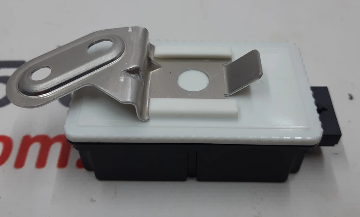 3 Антена датчиків тиску в шинах (TPMS) Tesla Model S, Model S REST, Model X 1034601-00-D