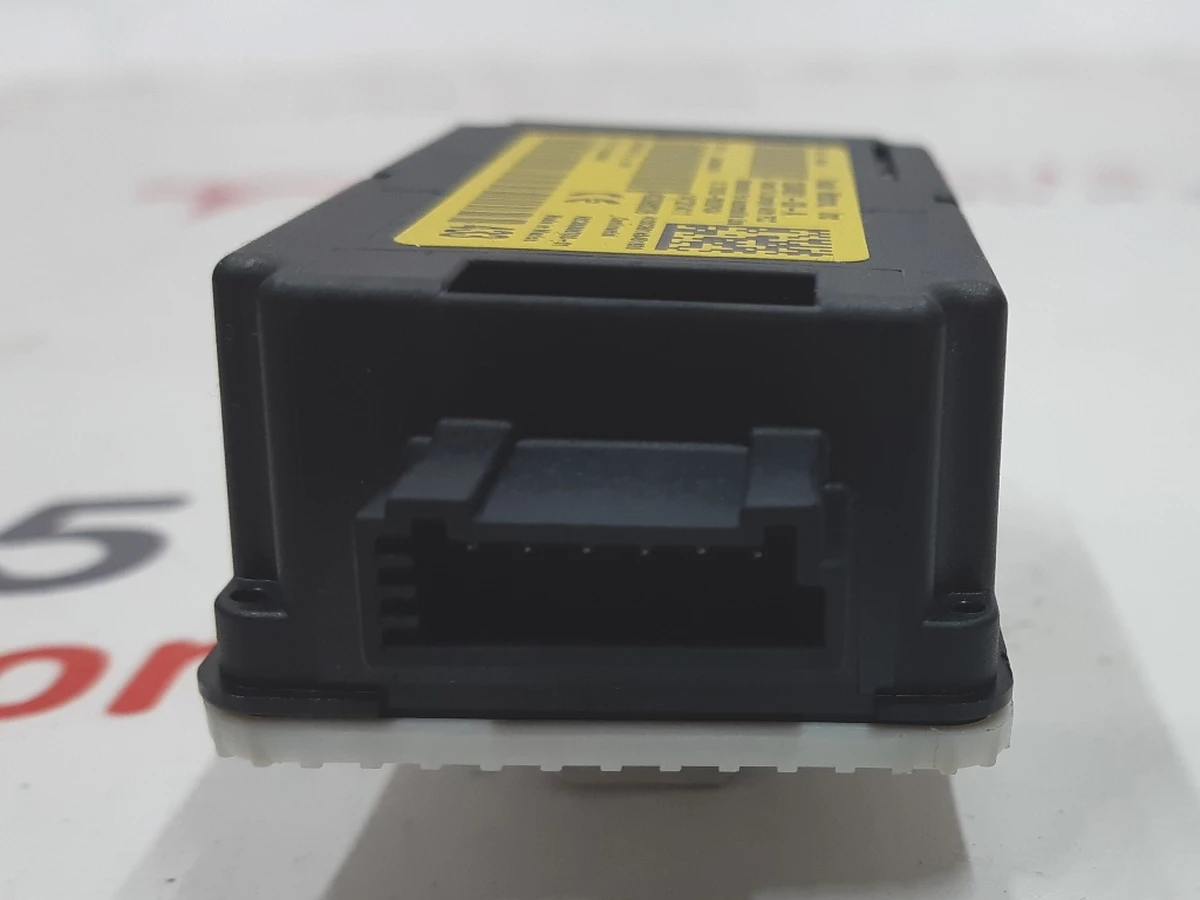 3 Антена датчиків тиску в шинах (TPMS) Tesla Model S, Model S REST, Model X 1034601-00-D