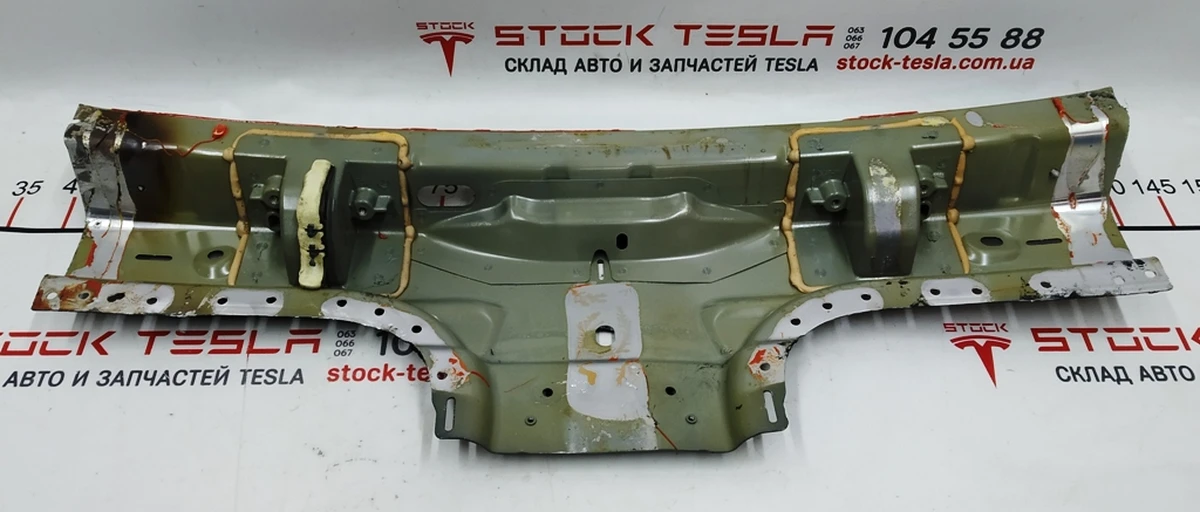 Кузовна панель даху задня верхня (філя) Tesla model X 1034752-S0-A