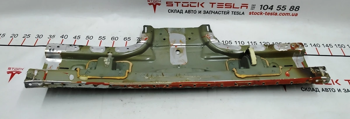 Кузовна панель даху задня верхня (філя) Tesla model X 1034752-S0-A