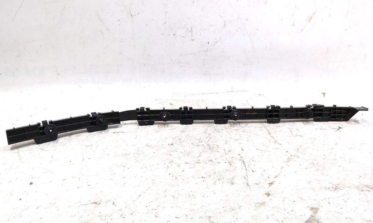 8 Кронштейн заднього бампера лівий Tesla Model X, Model X Mar 2021 1034829-00-D