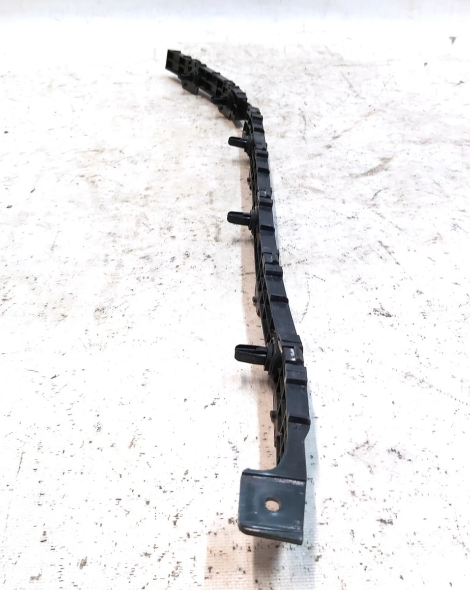 8 Кронштейн заднього бампера лівий Tesla Model X, Model X Mar 2021 1034829-00-D