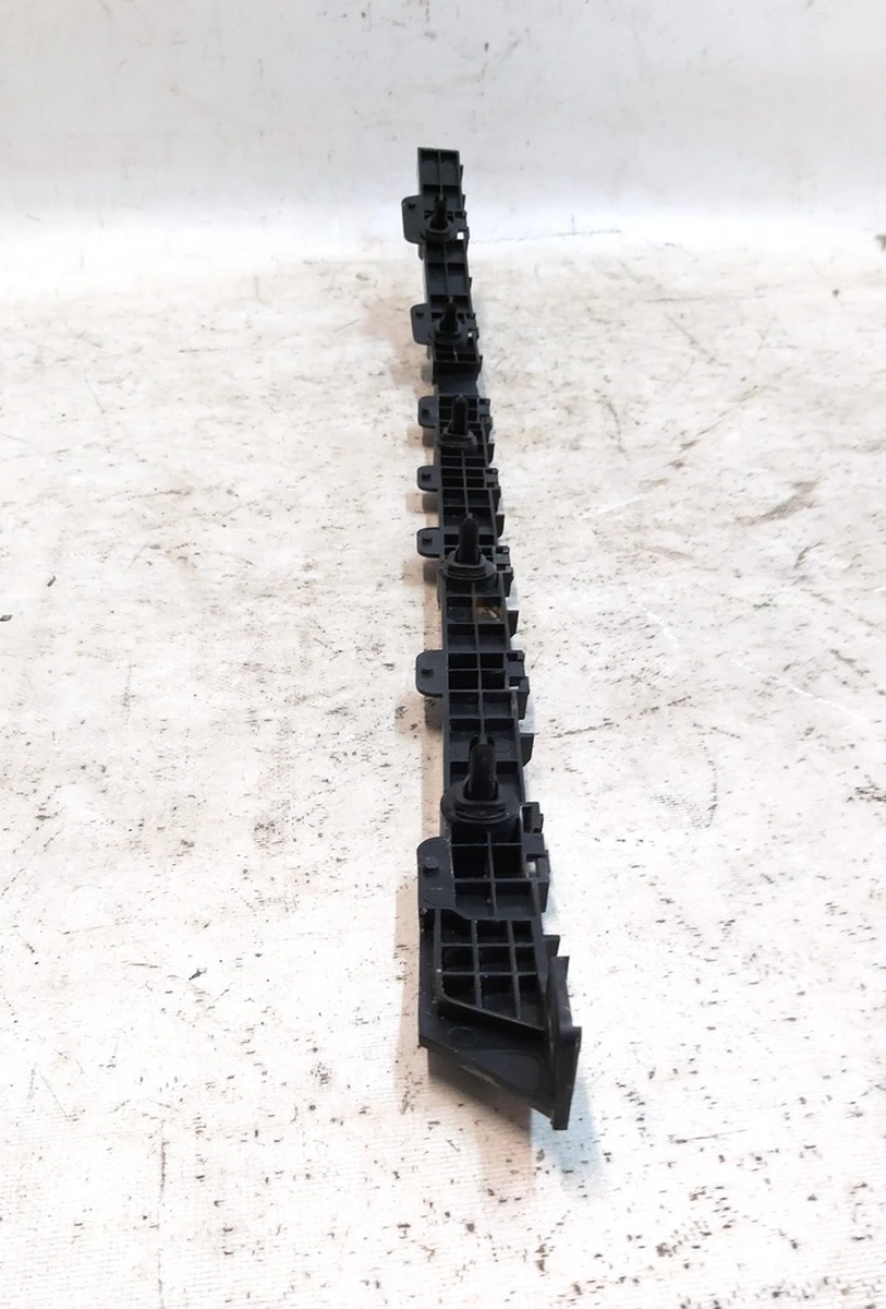 8 Кронштейн заднього бампера лівий Tesla Model X, Model X Mar 2021 1034829-00-D