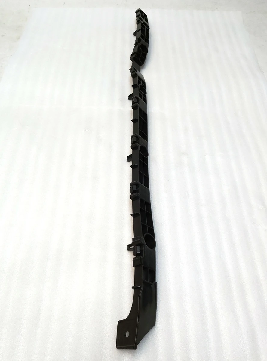 8 Кронштейн заднього бампера лівий Tesla Model X, Model X Mar 2021 1034829-00-D