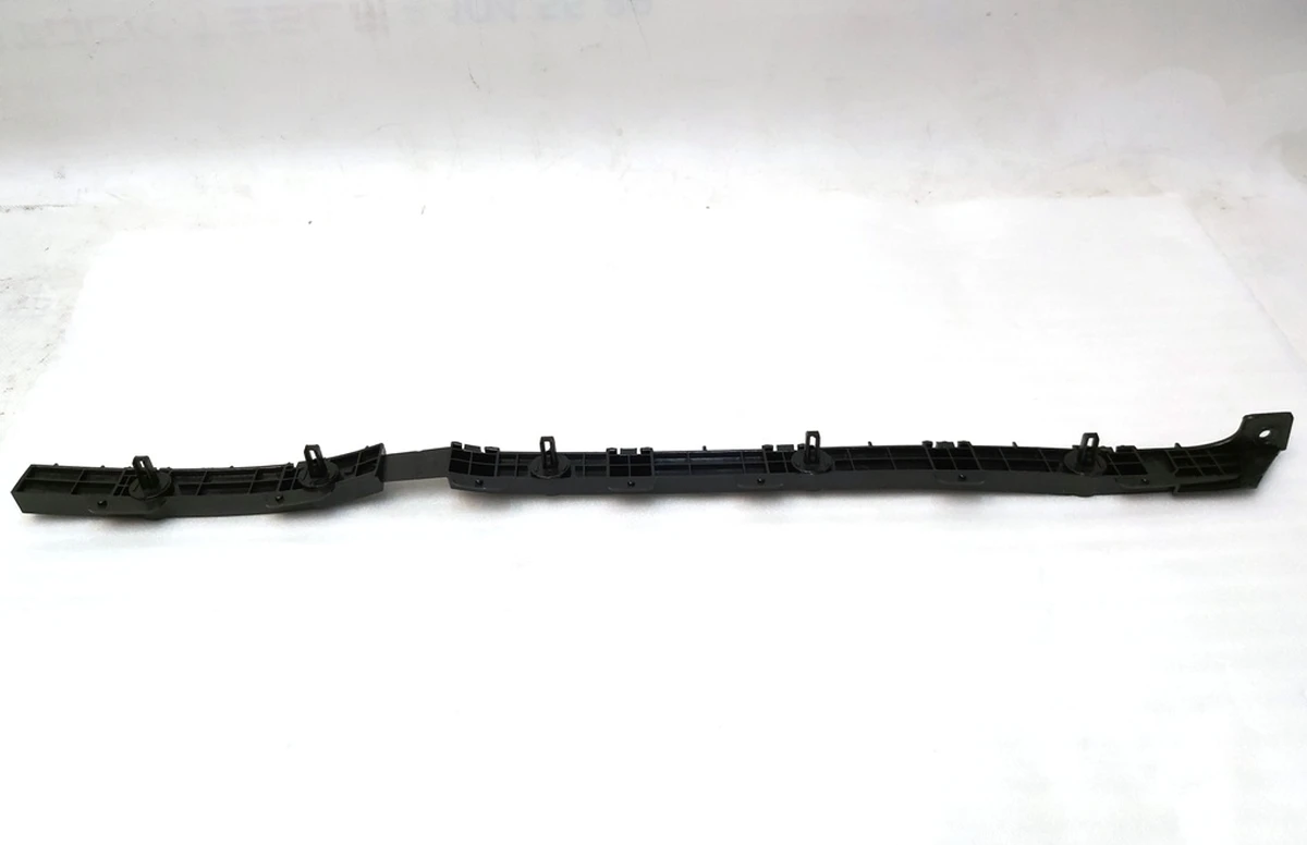 8 Кронштейн заднього бампера лівий Tesla Model X, Model X Mar 2021 1034829-00-D