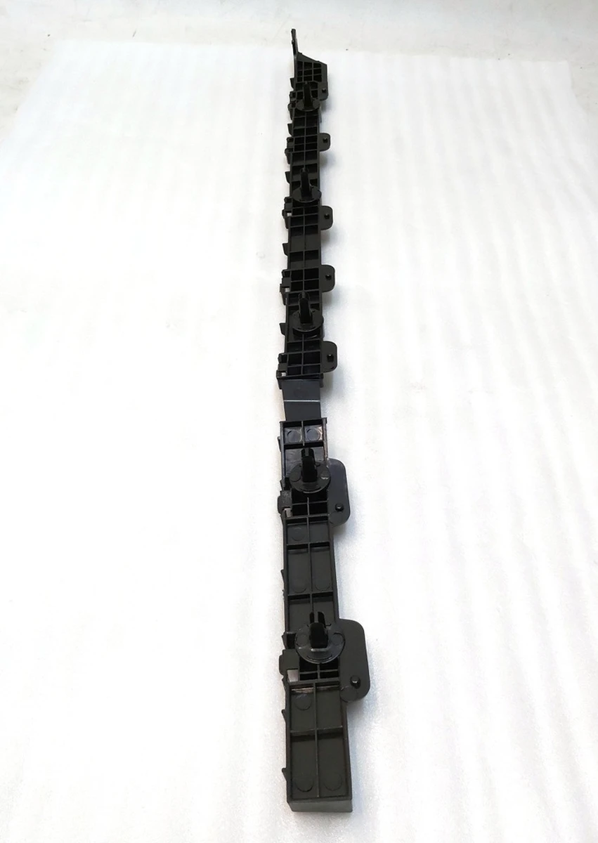 8 Кронштейн заднього бампера лівий Tesla Model X, Model X Mar 2021 1034829-00-D