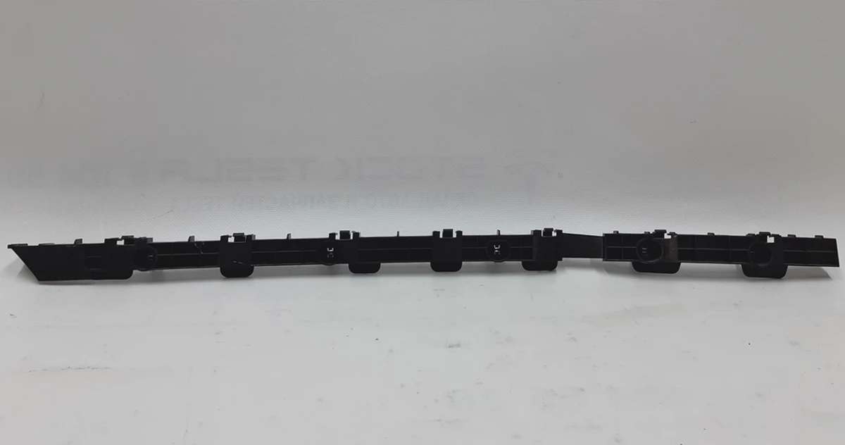 8 Кронштейн заднього бампера лівий Tesla Model X, Model X Mar 2021 1034829-00-D