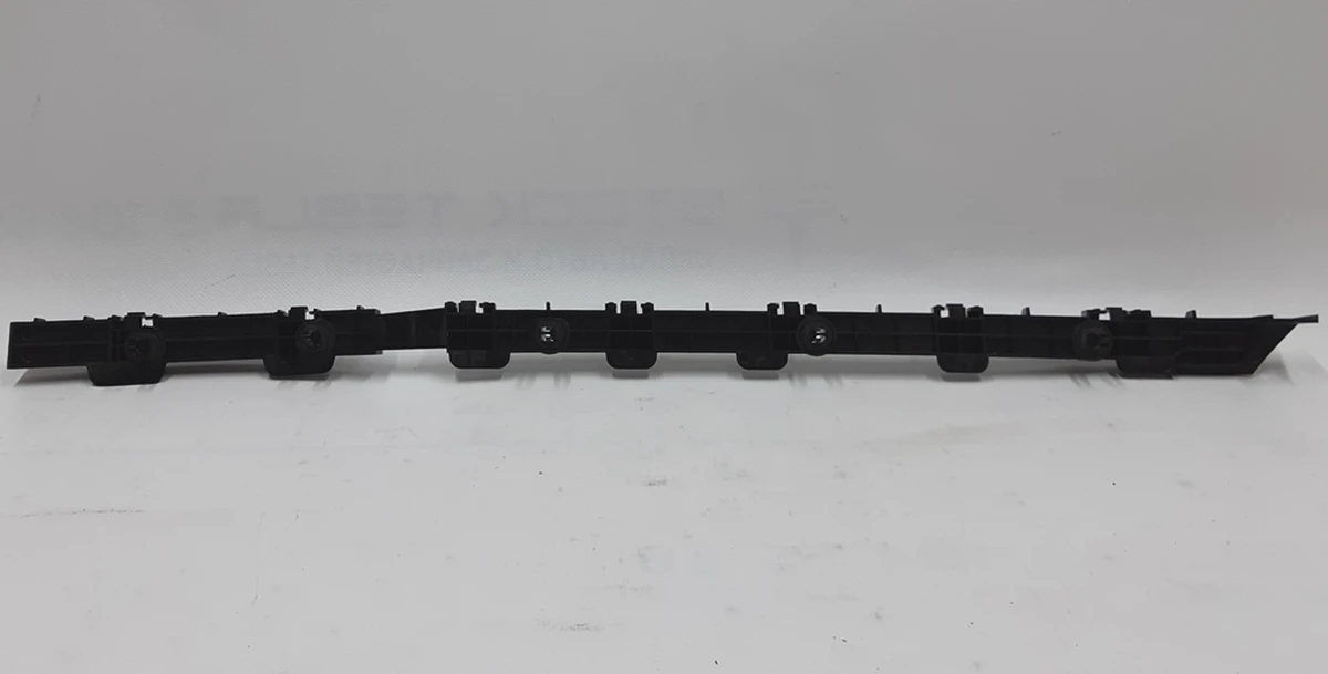 8 Кронштейн заднього бампера лівий Tesla Model X, Model X Mar 2021 1034829-00-D