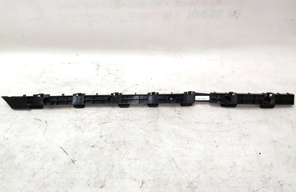 7 Кронштейн заднього бампера лівий Tesla Model X, Model X Mar 2021 1034829-00-D