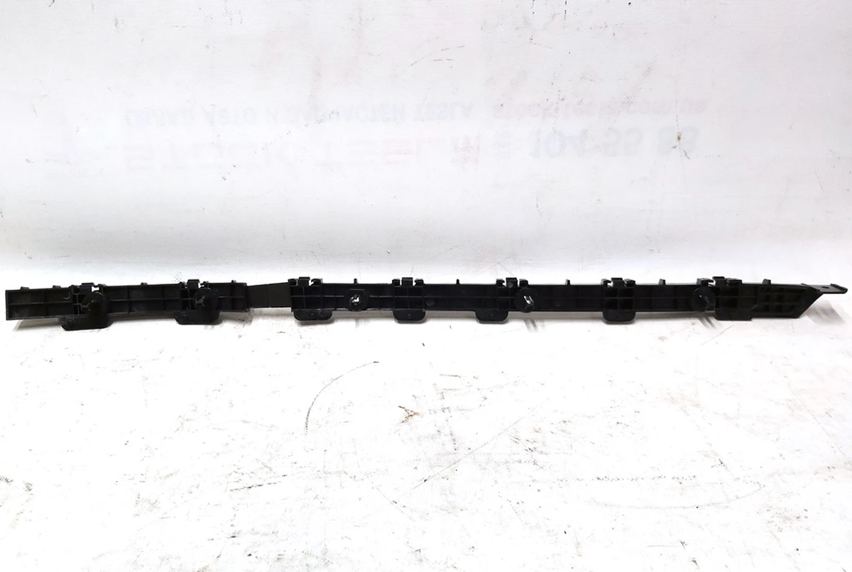 7 Кронштейн заднього бампера лівий Tesla Model X, Model X Mar 2021 1034829-00-D