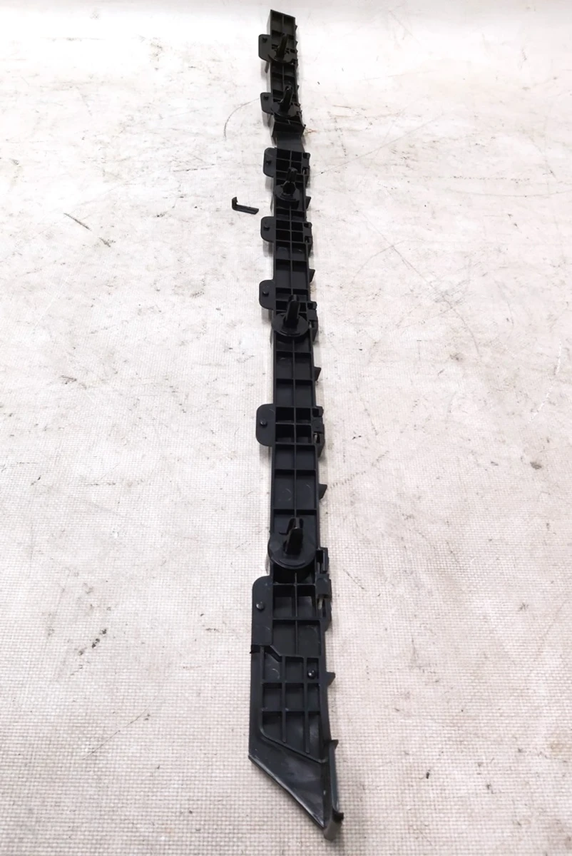 7 Кронштейн заднього бампера лівий Tesla Model X, Model X Mar 2021 1034829-00-D