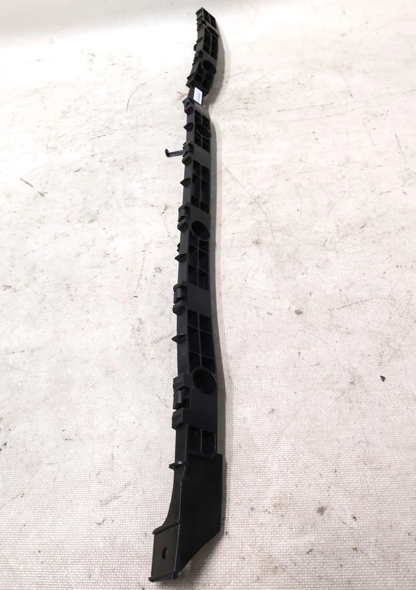 7 Кронштейн заднього бампера лівий Tesla Model X, Model X Mar 2021 1034829-00-D