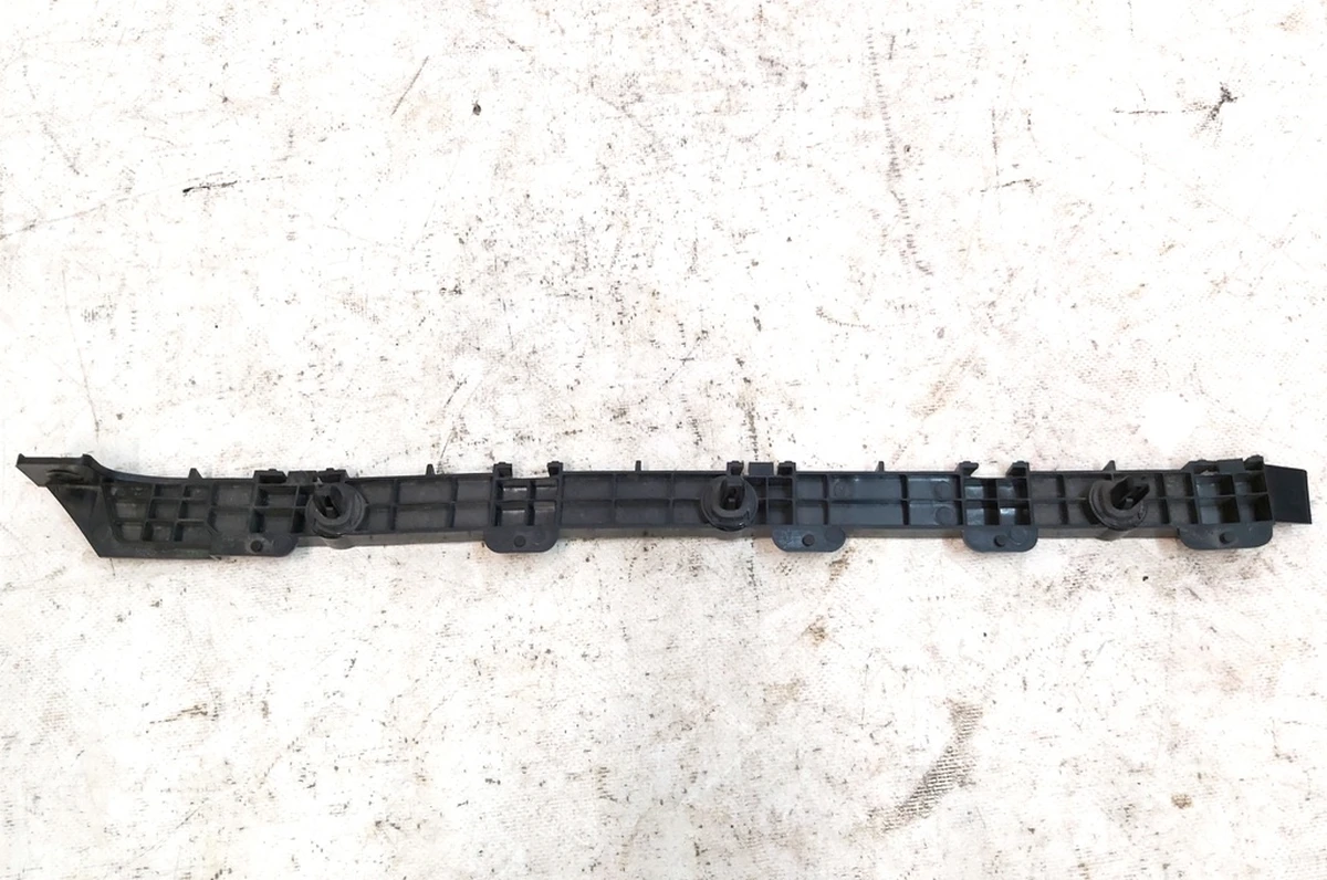 9 BRKT, RR WING RH (front part) Tesla Model X, Model X Mar 2021 1034832-00-D