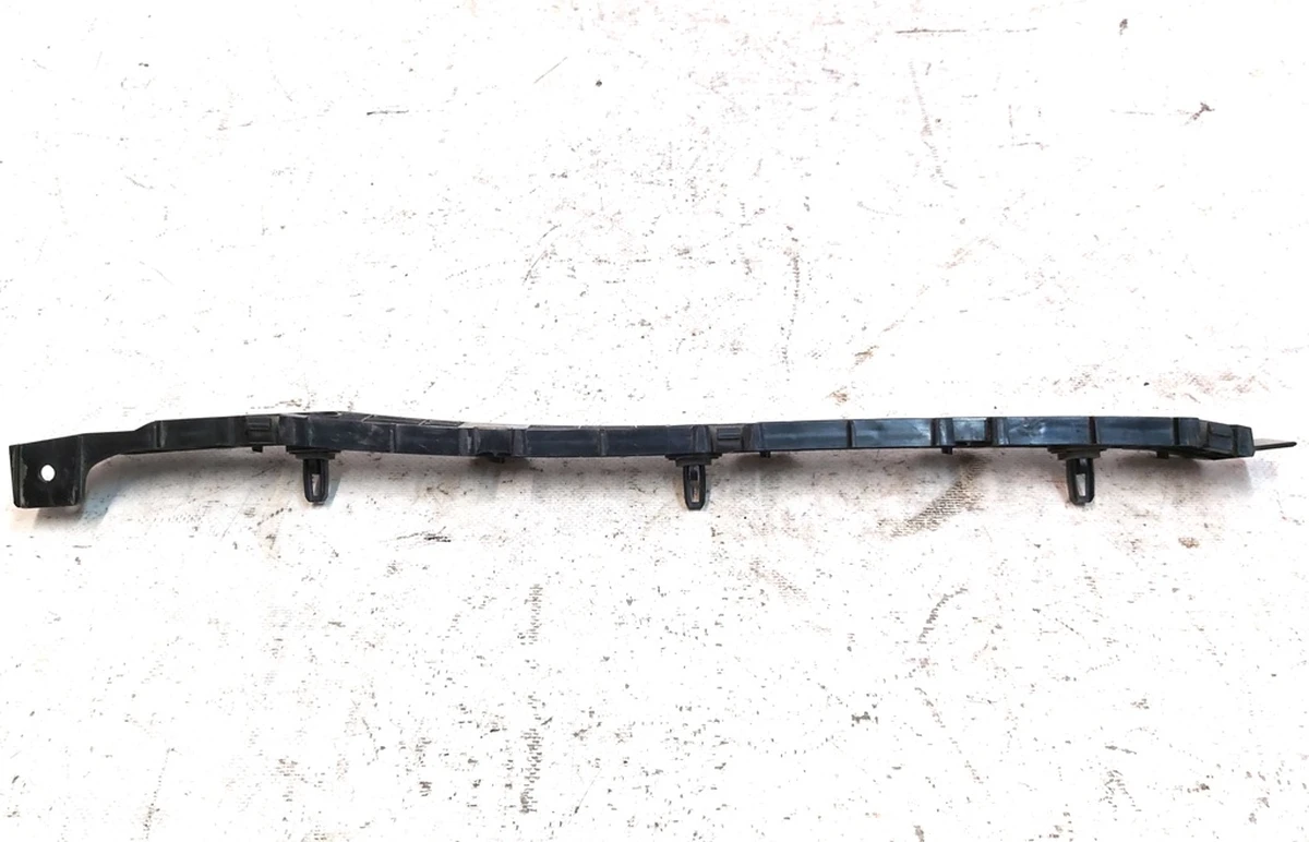 9 BRKT, RR WING RH (front part) Tesla Model X, Model X Mar 2021 1034832-00-D