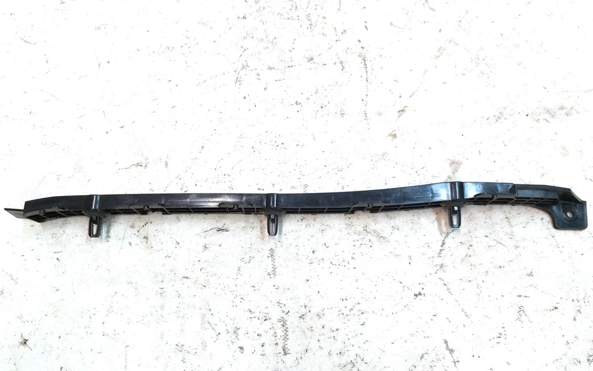 9 BRKT, RR WING RH (front part) Tesla Model X, Model X Mar 2021 1034832-00-D