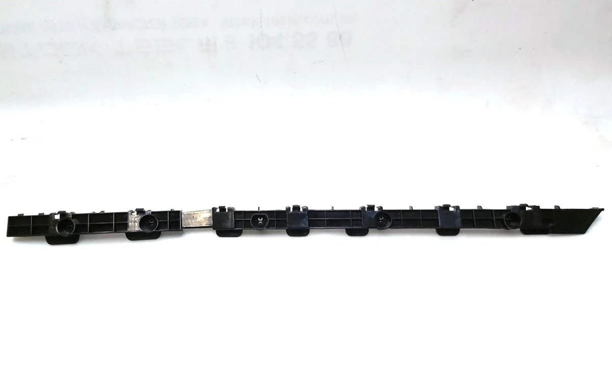 9 Кронштейн заднього бампера правий Tesla Model X, Model X Mar 2021 1034832-00-D