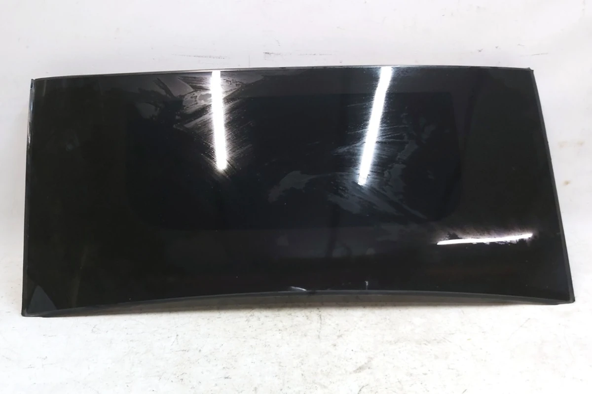 7 Стекло верхнее двери задней правой в сборе Tesla Model X 1034903-00-N 7 Стекло верхнее двери задней правой в сборе Tesla Model X 1034903-00-N