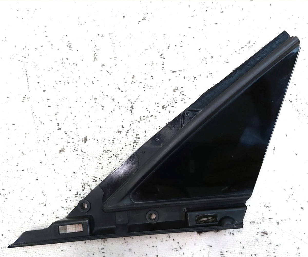 8 FRONT QUARTER APPLIQUE COMPLETE ASSEMBLY - LH with damage Tesla model X 1034908-99-E