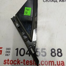 11 Фіртка передня права Tesla Model X 1034909-99-E