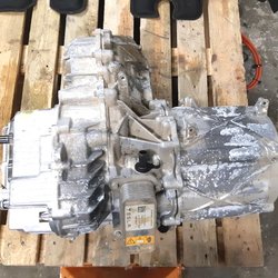 1 Мотор передній 3.0-150 TESLA model X 1134783-01-J