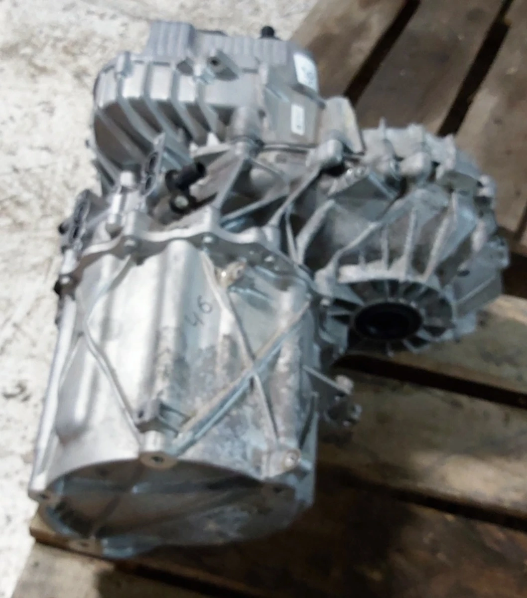 1 Мотор передній 3.0-150 без теплообмінника із пошкодженням TESLA model X 1134783-01-J