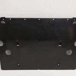 1 Захист днища передній скловолокно композит (Україна) NEW Tesla model X 1035158-00-D