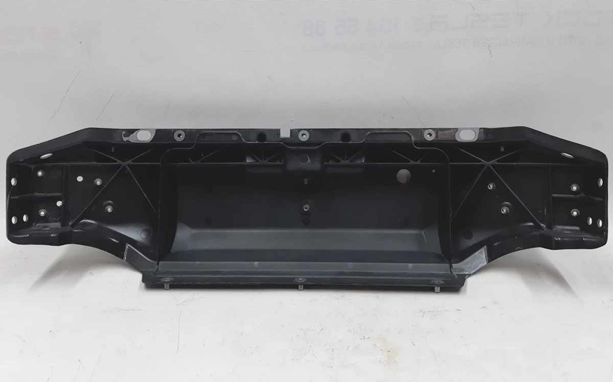 2 Панель передня Tesla Model X 1035176-00-G