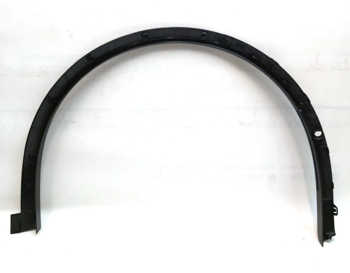 Накладка крыла переднего левого Tesla Model X, Model X Mar 2021 1035288-00-L