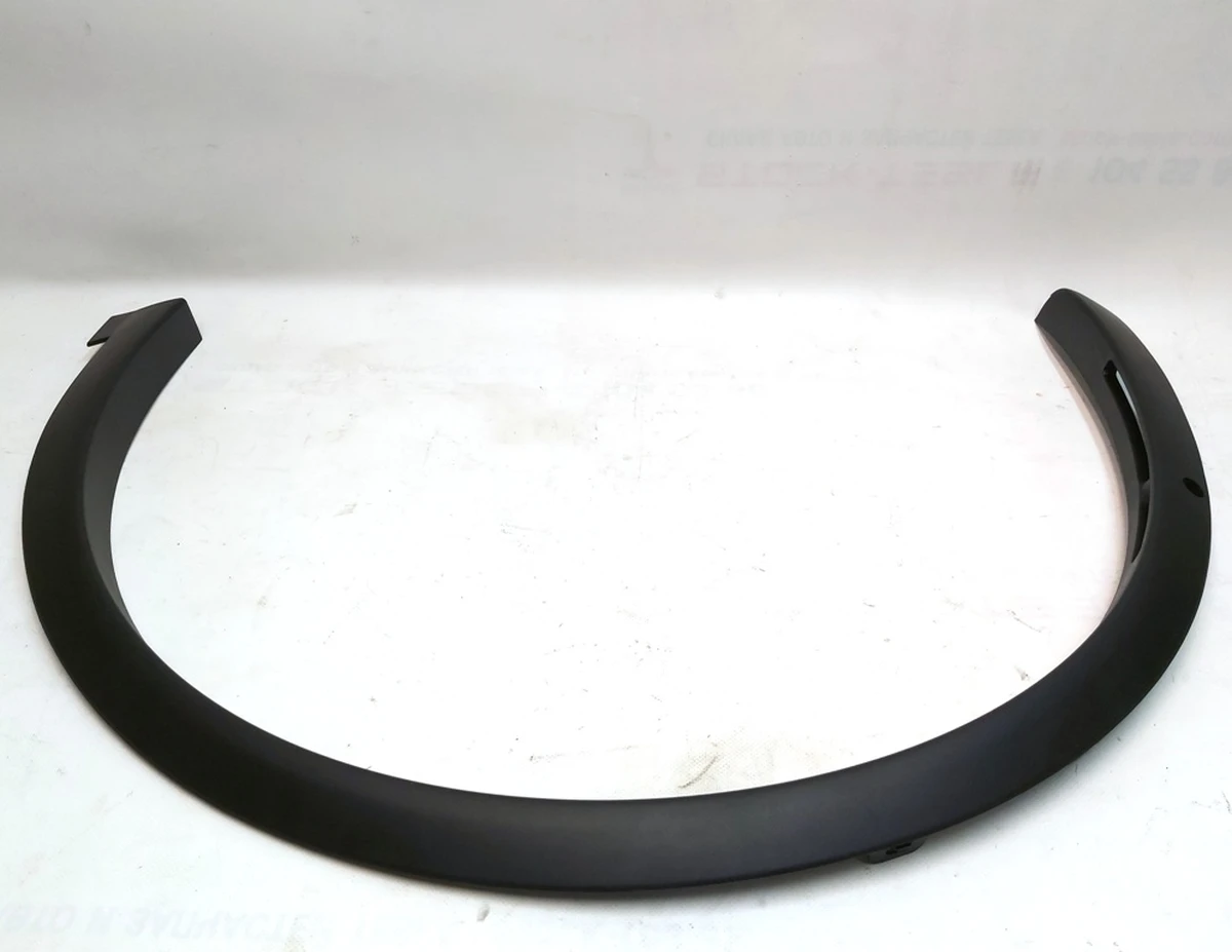 Накладка крыла переднего левого Tesla Model X, Model X Mar 2021 1035288-00-L