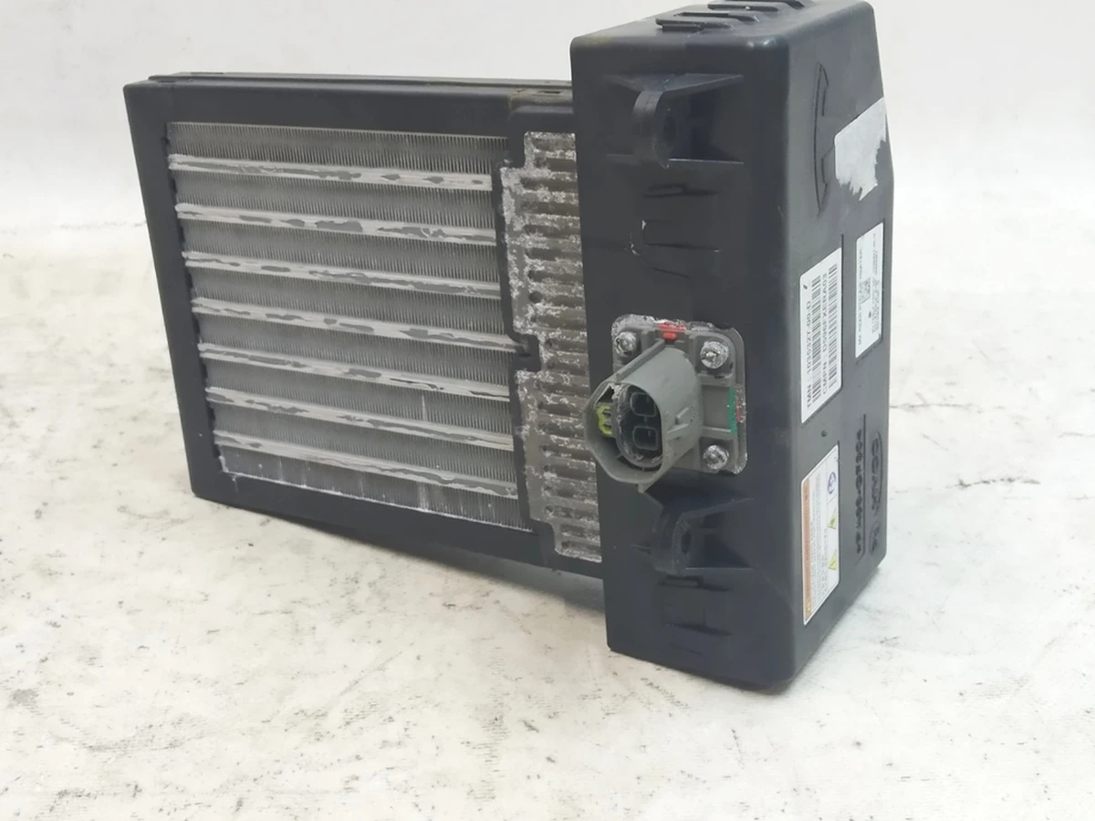 2 Rear PTC air heater Tesla Model X 1035327-00-E