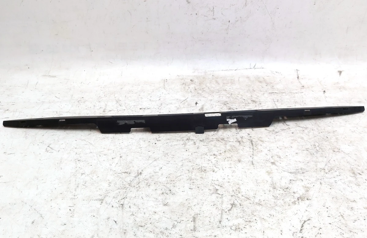 2 ASY, BRKT, LIFTGATE APPLIQUE, Tesla model X 1046925-00-E