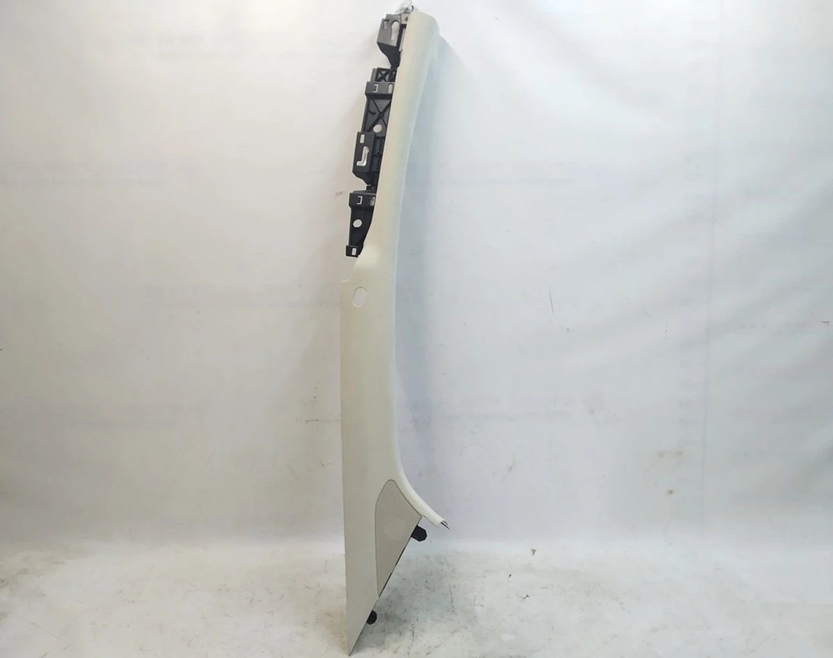 1 Облицовка стойки A верхняя правая NEW ALCAN CRM (повреждение) Tesla model X 1035945-07-G