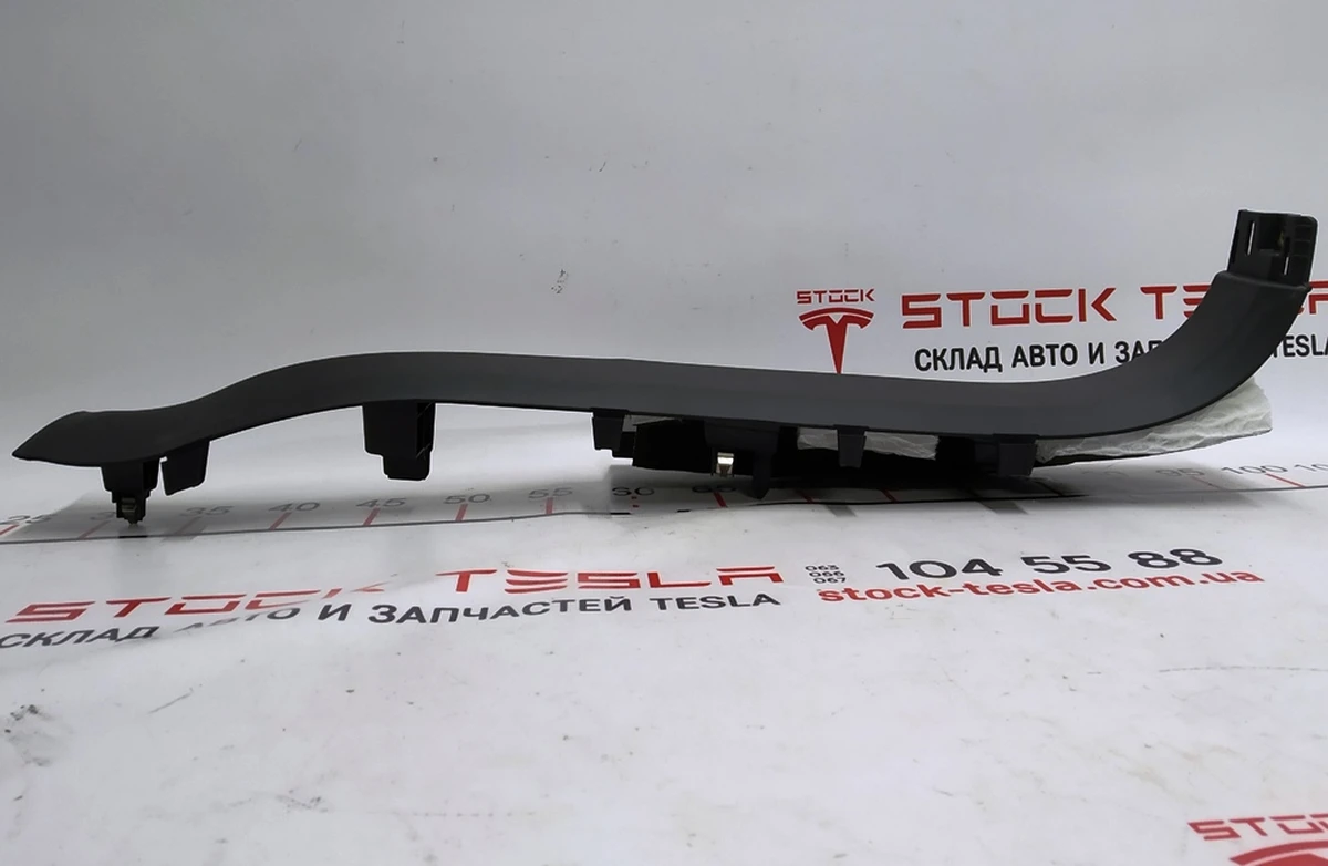 8 ASY, A-PILLAR LOWER, LH Tesla model X 1496514-00-A