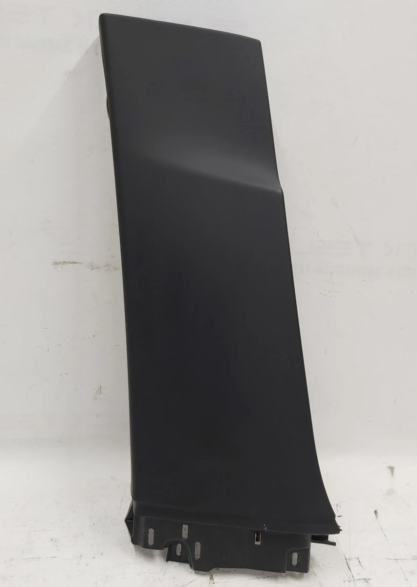 14 Облицювання стійки В нижня ліва з ушкодженням Tesla model X 1035967-00-G