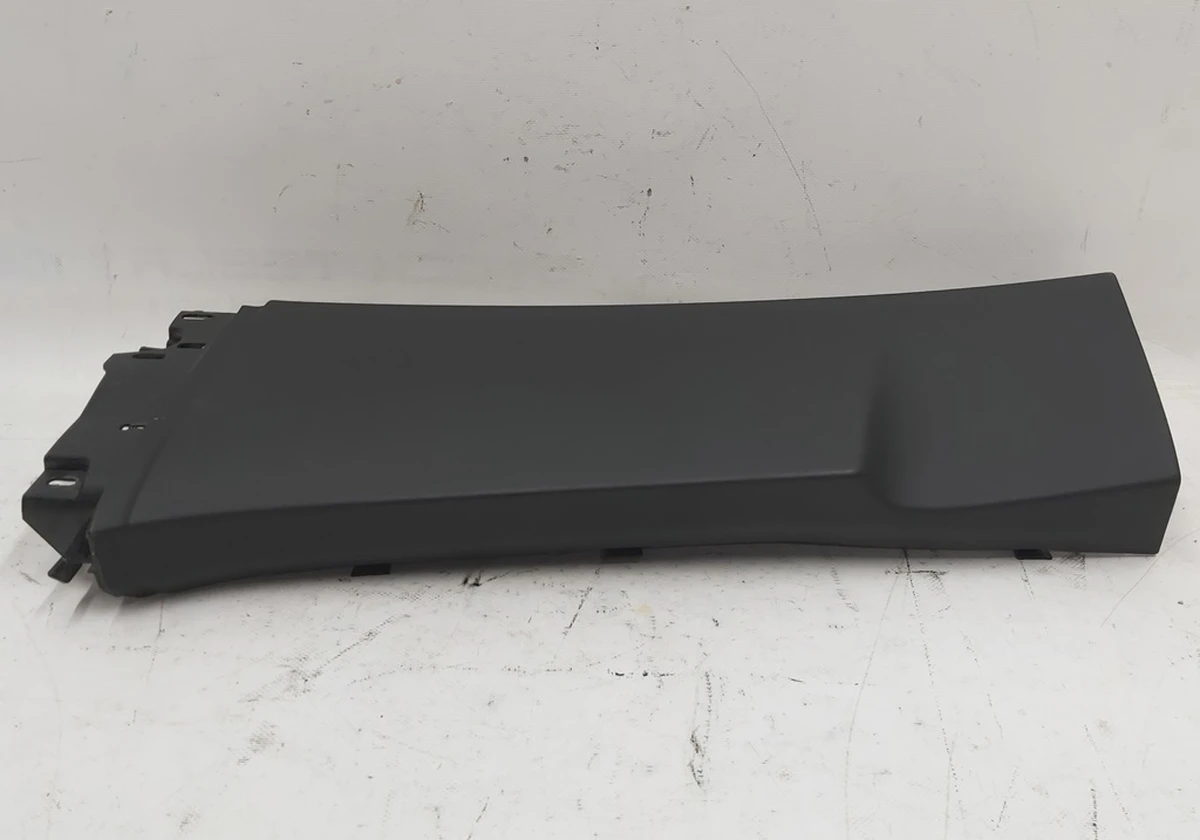 14 Облицювання стійки В нижня ліва з ушкодженням Tesla model X 1035967-00-G